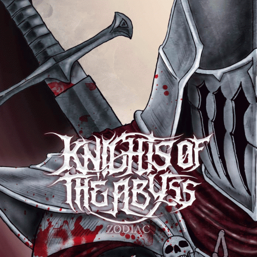 Knights Of The Abyss : Zodiac